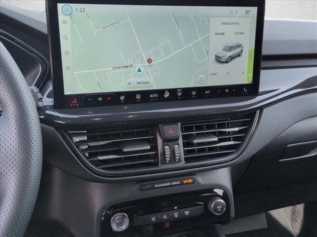 Certified 2023 Ford Escape ST-Line w/ Tech Pack #1 image 15