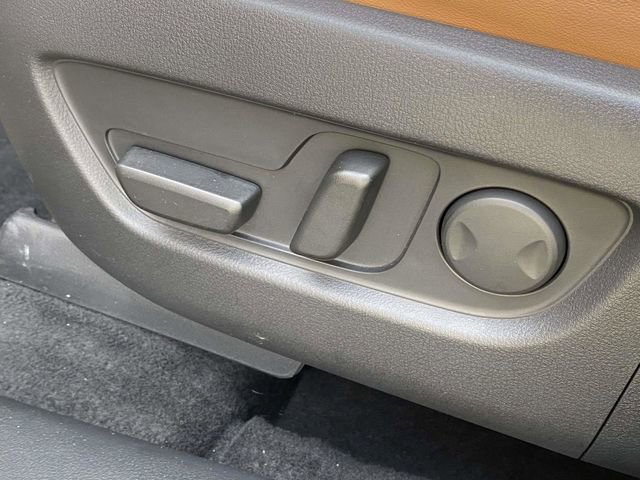 Used 2025 MAZDA CX-70 3.3 Turbo S w/ Premium Plus AWD/4WD image 22