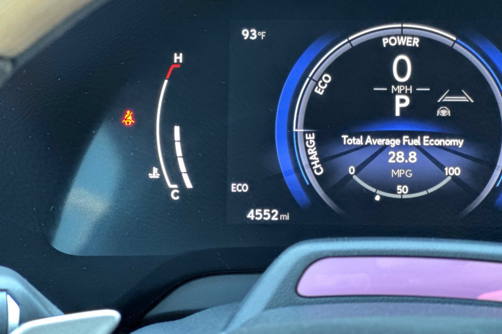 Used 2023 Lexus RX 350 w/ Cold Area Package AWD/4WD image 26