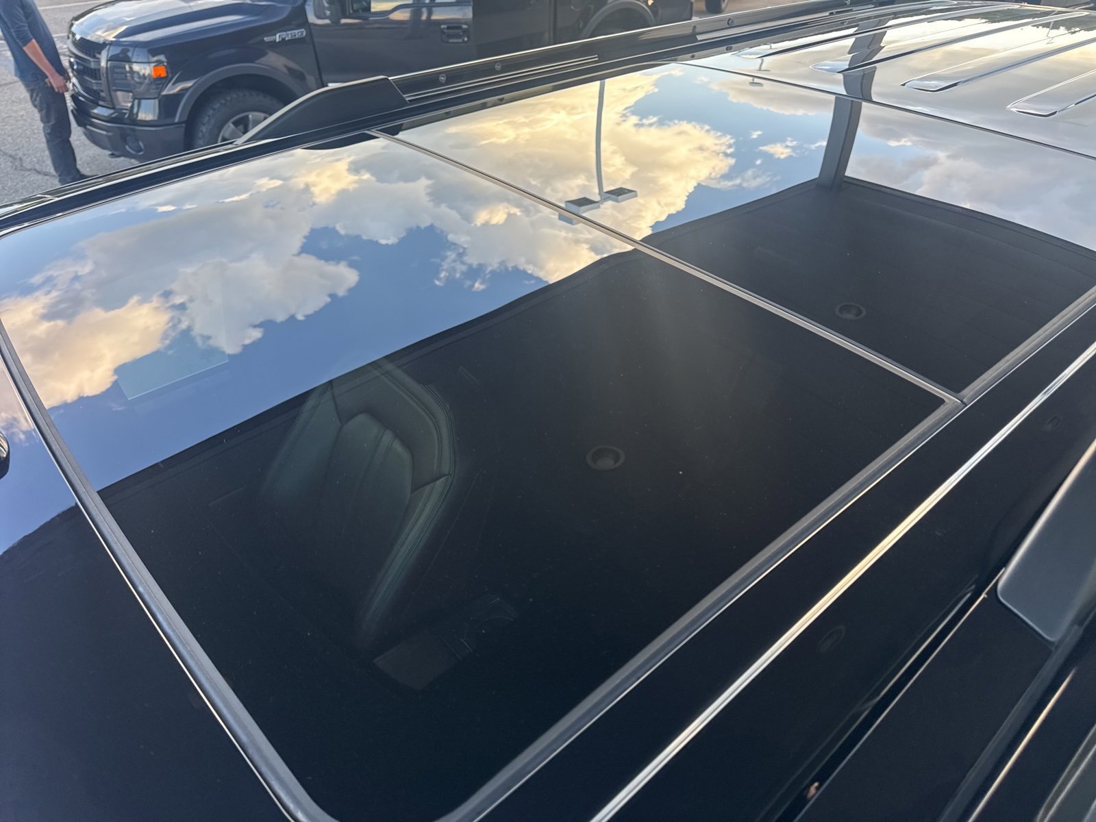 Certified 2022 Ford Expedition Max Limited image 22