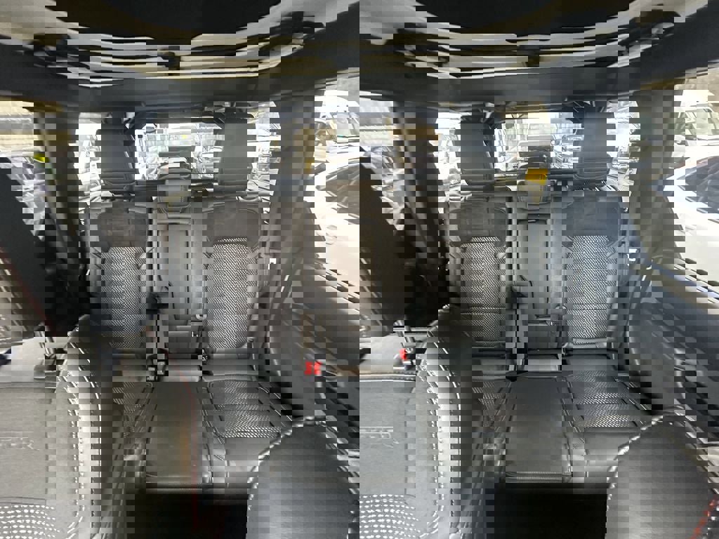 Certified 2025 Ford Bronco Raptor image 21