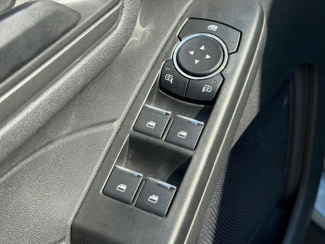 Certified 2023 Ford Escape Active AWD/4WD image 14