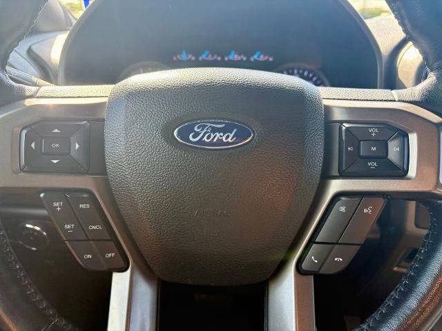 Certified 2021 Ford Expedition XLT RWD image 20