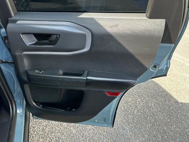 Certified 2023 Ford Bronco Sport Big Bend w/ Convenience Package image 18