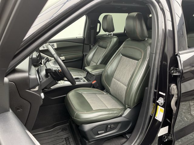 Certified 2022 Ford Explorer Timberline w/ Timberline Technology Package AWD/4WD image 11