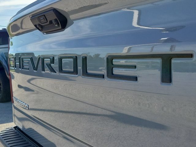 Used 2024 Chevrolet Silverado 1500 RST w/ Texas Edition Plus AWD/4WD image 8