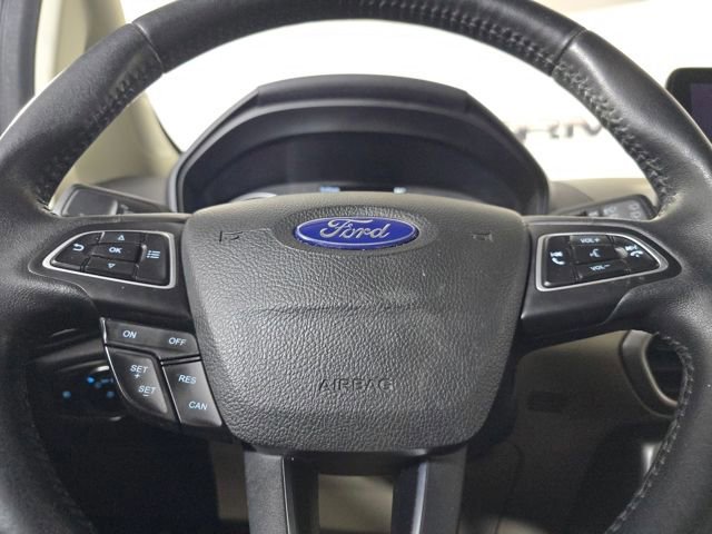 Certified 2020 Ford EcoSport SE w/ SE Convenience Package image 23
