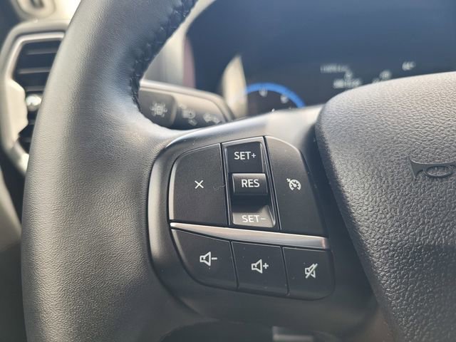 Certified 2024 Ford Bronco Sport Big Bend w/ Convenience Package image 27