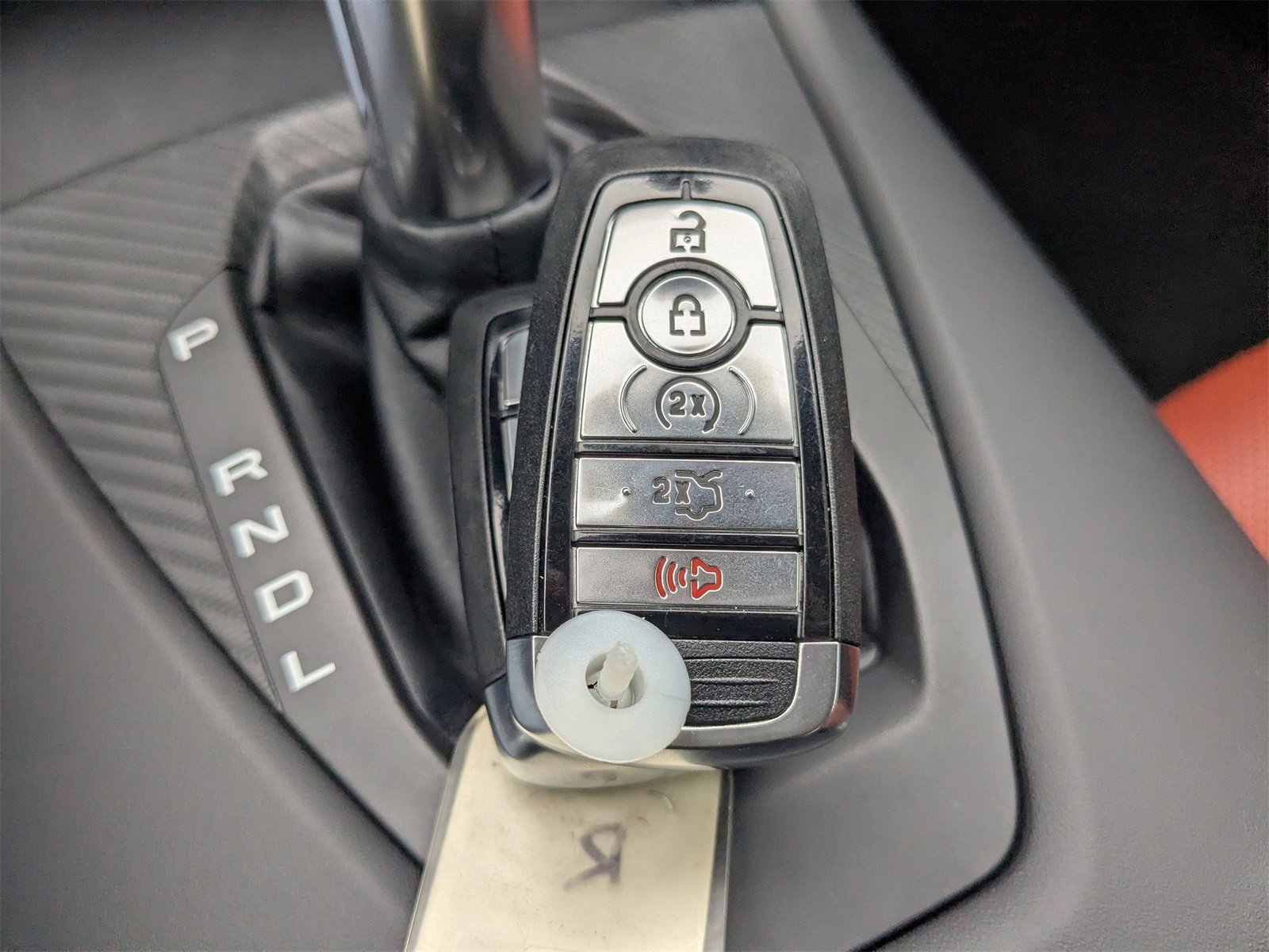 Certified 2025 Ford Mustang Premium image 26