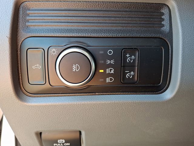 Certified 2026 Ford F350 XLT image 25