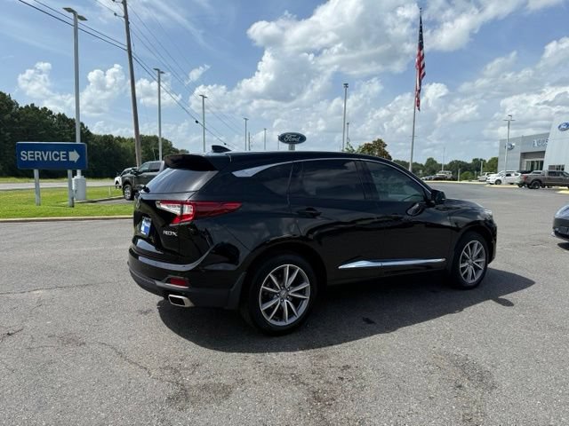 Used 2023 Acura RDX FWD w/ Technology Package image 6