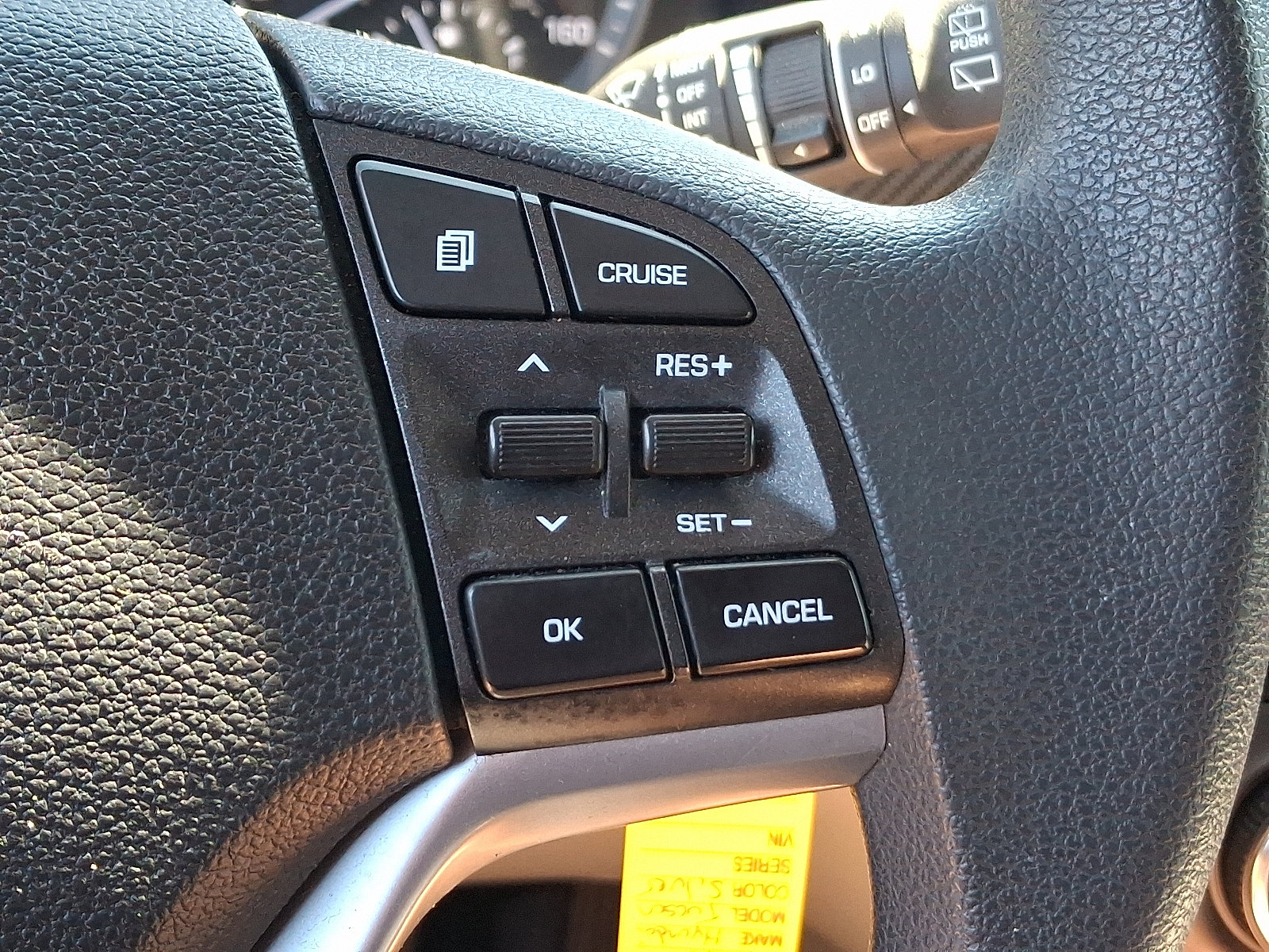 Used 2021 Hyundai Tucson SE FWD image 21