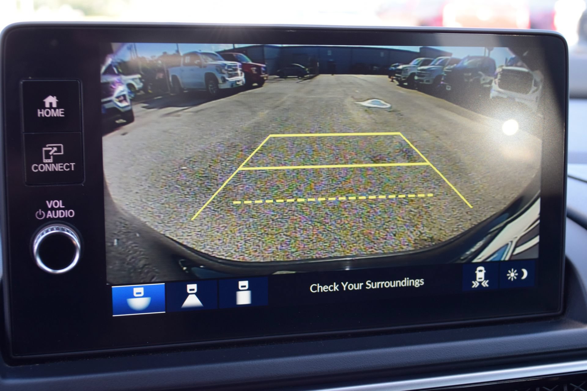 Used 2025 Acura ADX AWD image 13