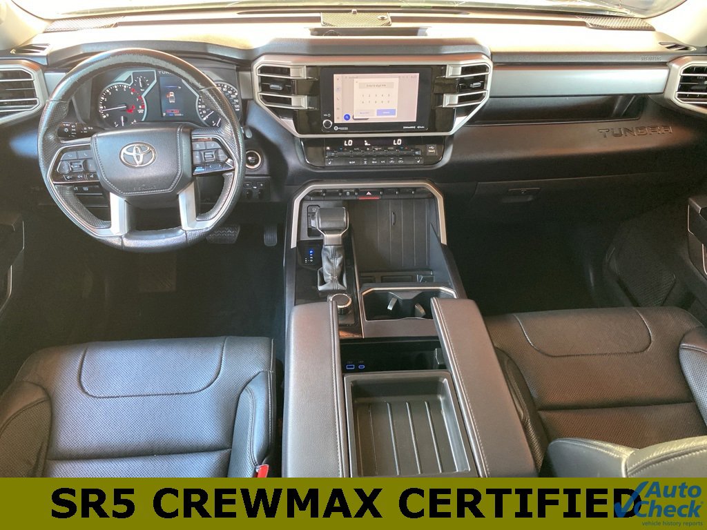 Used 2023 Toyota Tundra SR5 image 17