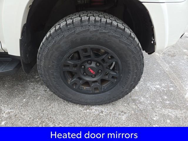 Used 2019 Toyota 4Runner TRD Pro image 11