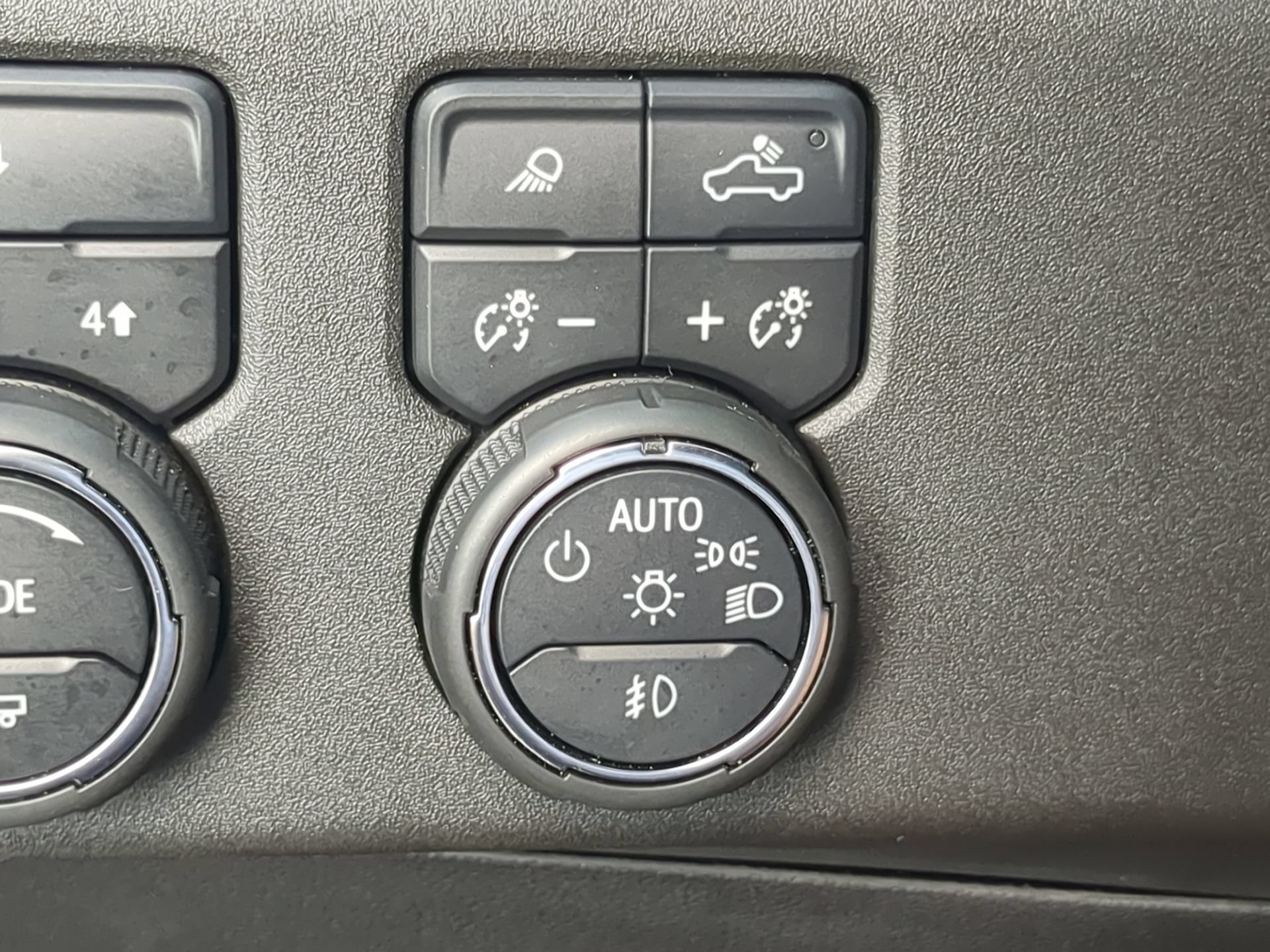 Used 2024 Chevrolet Silverado 2500 LT w/ All Star Edition AWD/4WD image 63