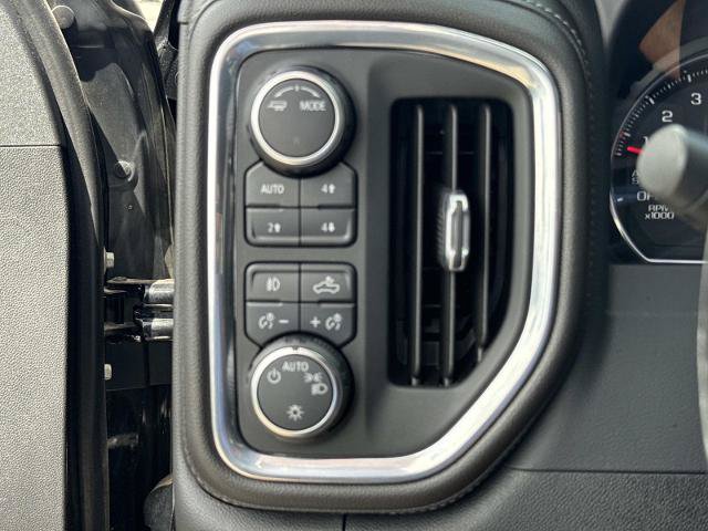 Used 2021 Chevrolet Silverado 1500 LT Trail Boss w/ Convenience Package II AWD/4WD image 20