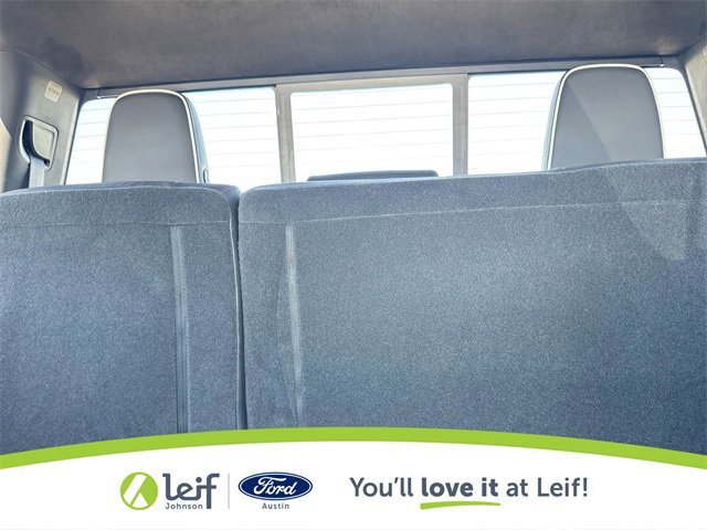 Used 2024 GMC Sierra 2500 AT4X image 31