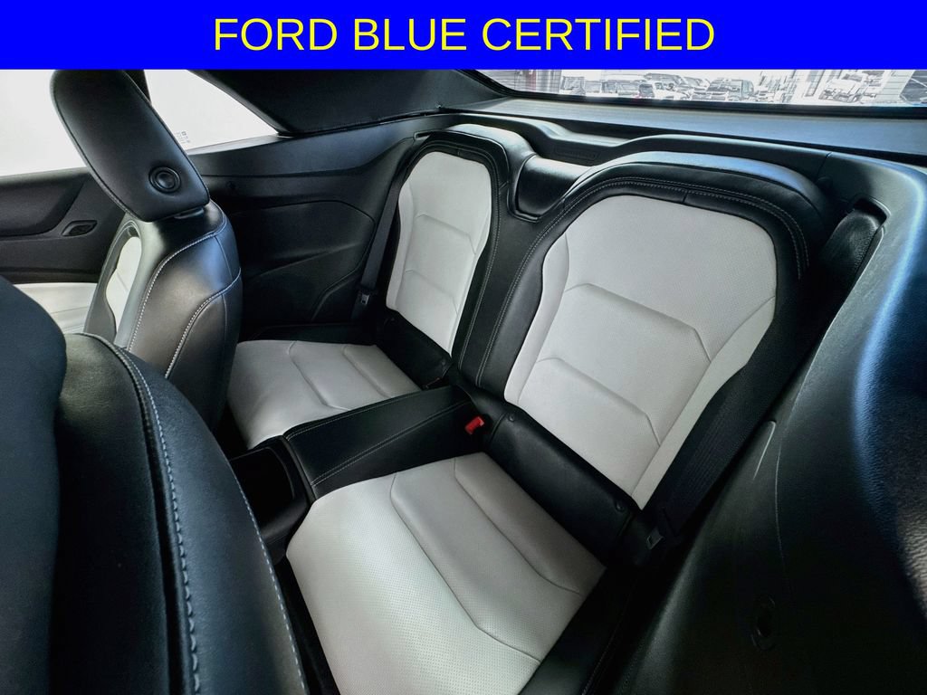 Used 2022 Chevrolet Camaro LT w/ RS Package RWD image 24