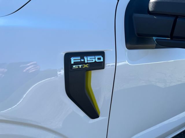 Certified 2024 Ford F150 STX AWD/4WD image 13