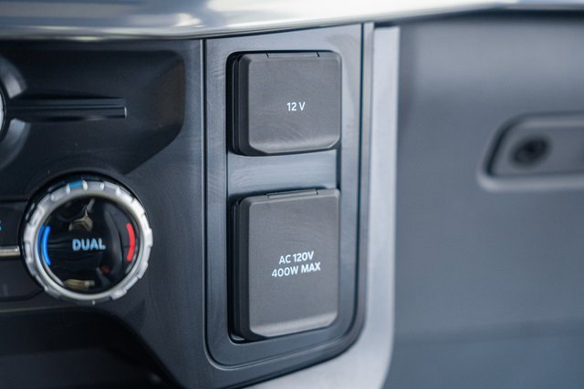 Certified 2024 Ford F150 Lariat w/ FX4 Off-Road Package image 29