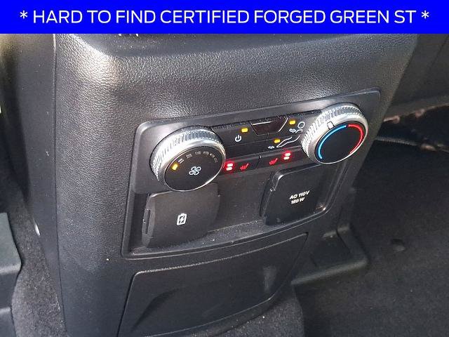Certified 2023 Ford Explorer ST w/ Equipment Group 401A AWD/4WD image 11