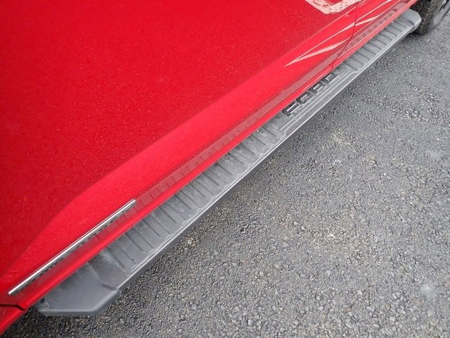 Certified 2024 Ford F150 XLT w/ Equipment Group 302A MID image 14