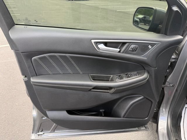 Certified 2021 Ford Edge ST w/ Equipment Group 401A AWD/4WD image 13