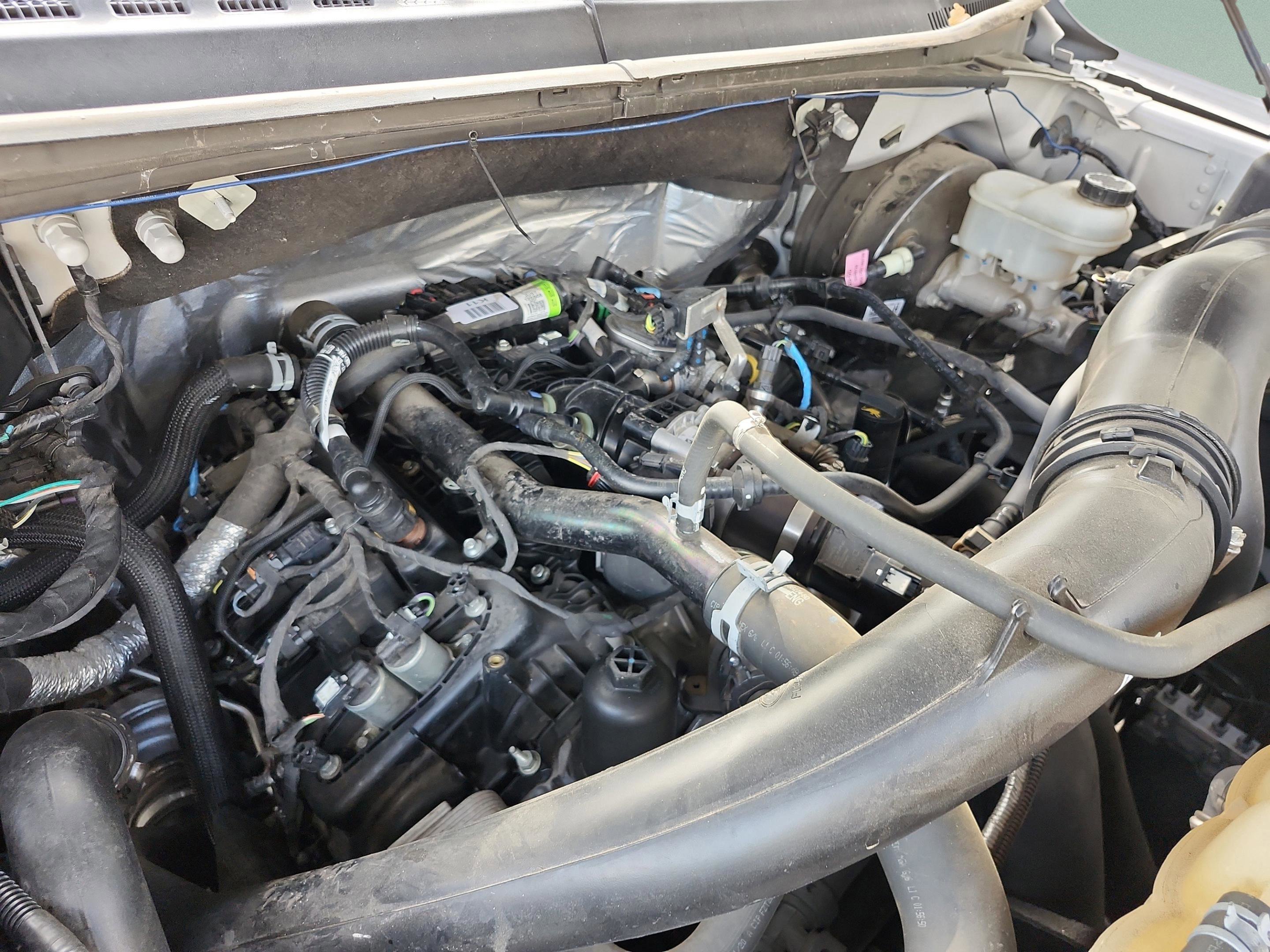 Certified 2020 Ford F150 Lariat image 27