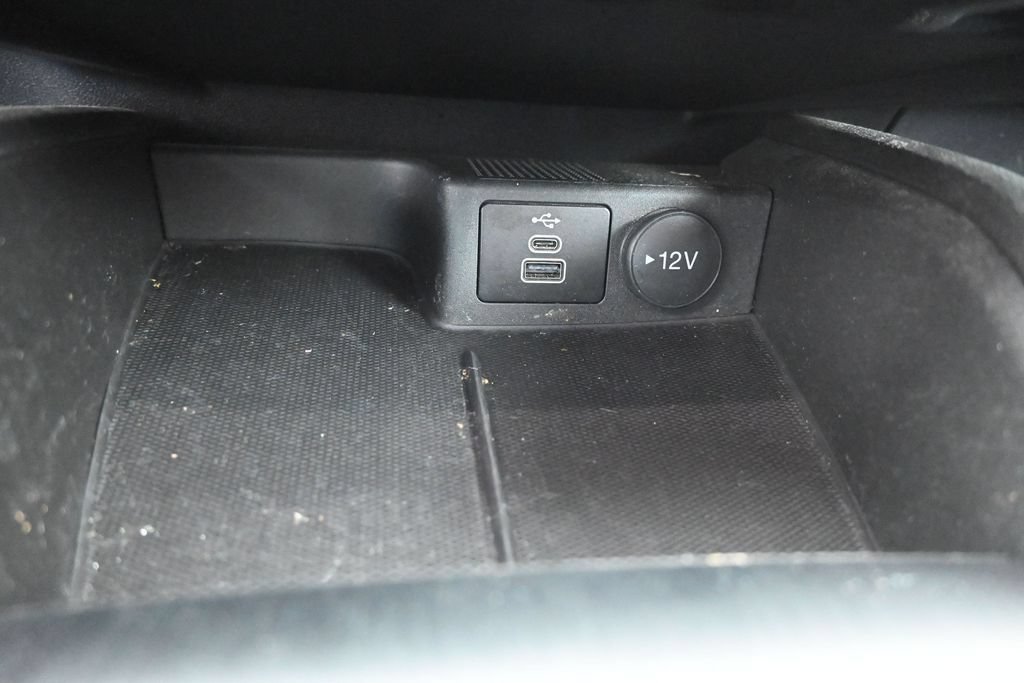 Certified 2024 Ford Escape ST-Line w/ Tech Pack #1 FWD image 28
