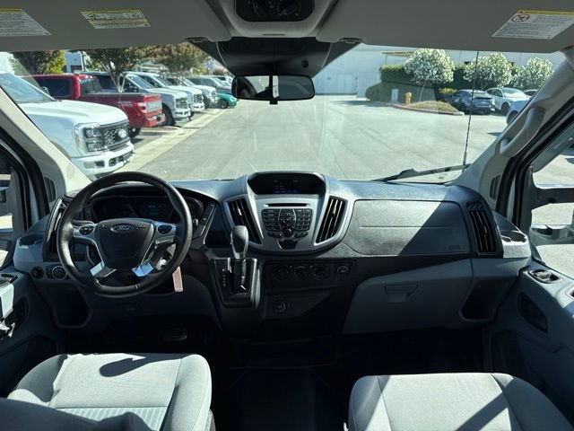 Certified 2017 Ford Transit 350 XLT RWD image 22