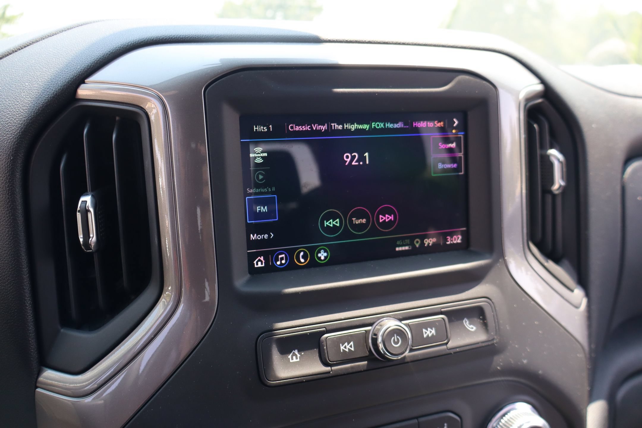 Used 2026 GMC Sierra 1500 Pro w/ Graphite Edition AWD/4WD image 22