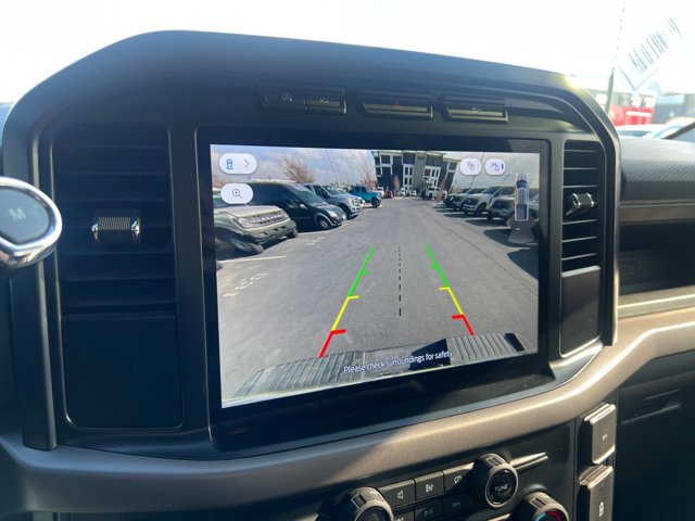Certified 2024 Ford F150 XL w/ Equipment Group 103A High image 19