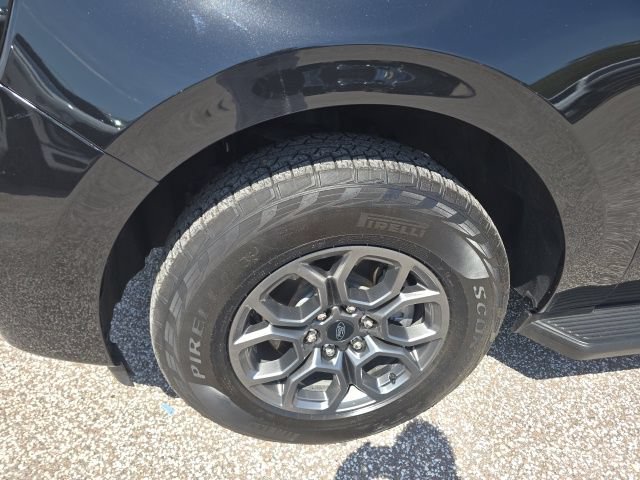 Certified 2025 Ford Expedition Active RWD image 7