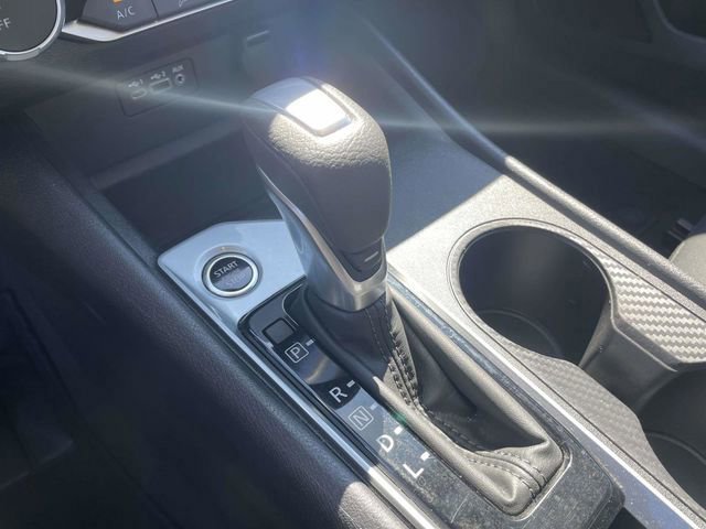 Used 2025 Nissan Altima 2.5 SV image 25