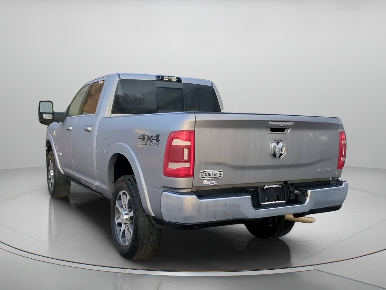Used 2024 RAM 2500 Longhorn AWD/4WD image 22