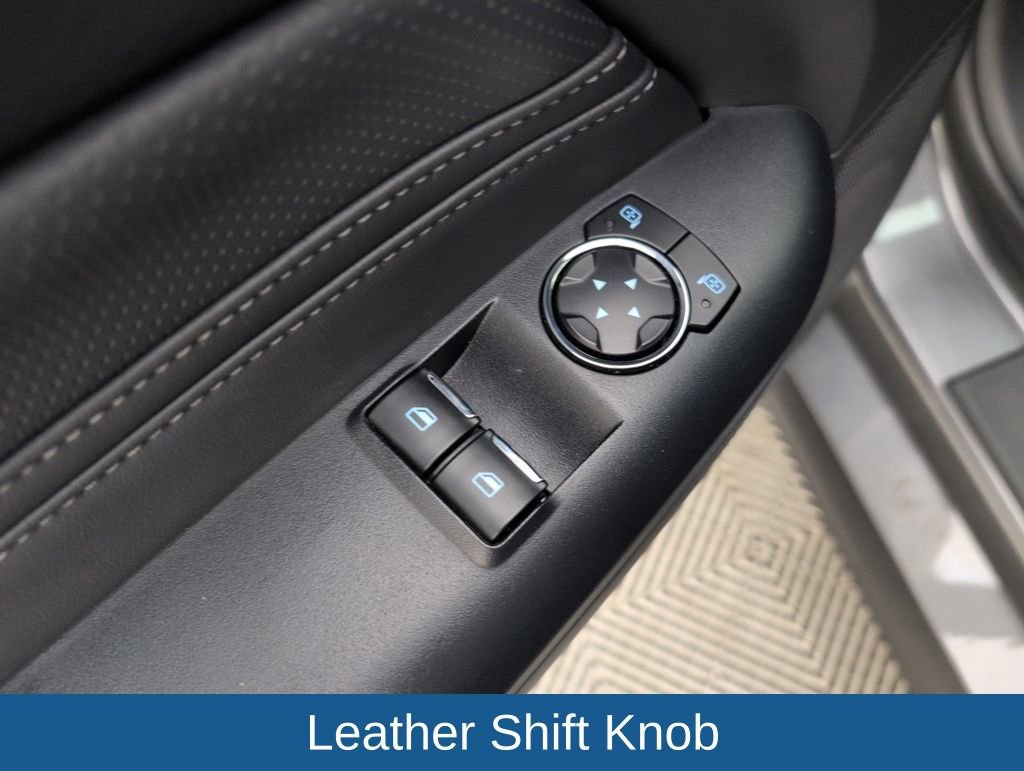 Certified 2024 Ford Mustang Premium image 39