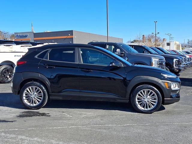 Used 2020 Hyundai Kona SEL w/ Cargo Package image 5
