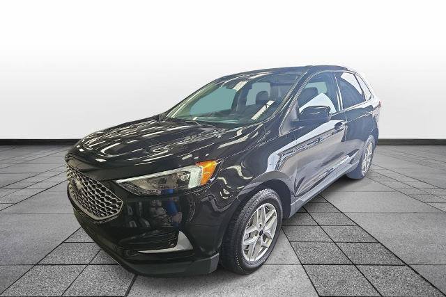 Certified 2024 Ford Edge SEL