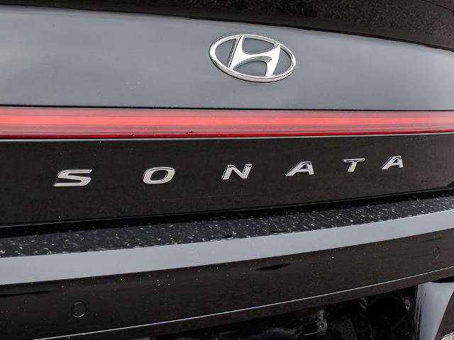 Used 2023 Hyundai Sonata Limited image 10