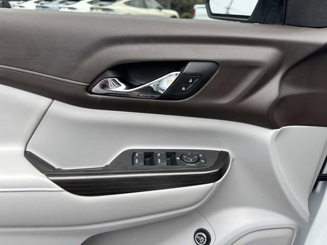 Used 2019 GMC Acadia SLT FWD image 19