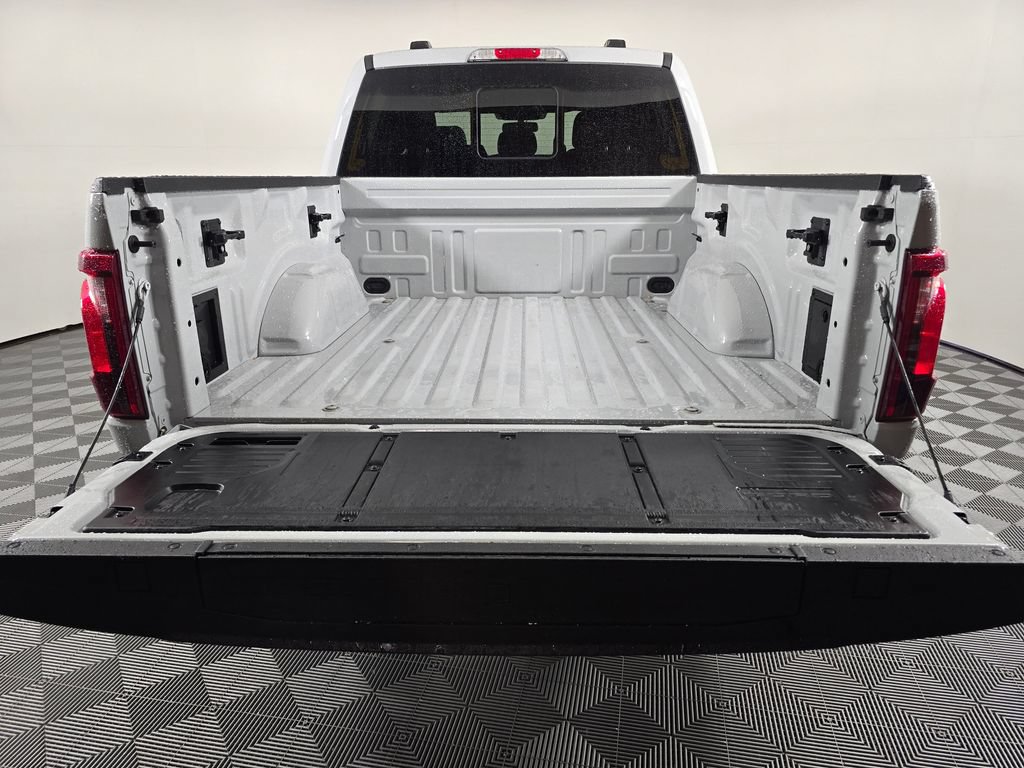 Certified 2024 Ford F150 XLT w/ Equipment Group 302A MID AWD/4WD image 15