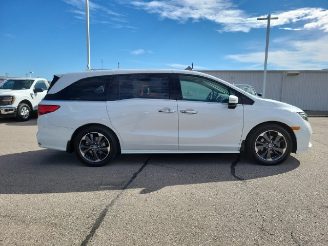 Used 2023 Honda Odyssey Elite image 6