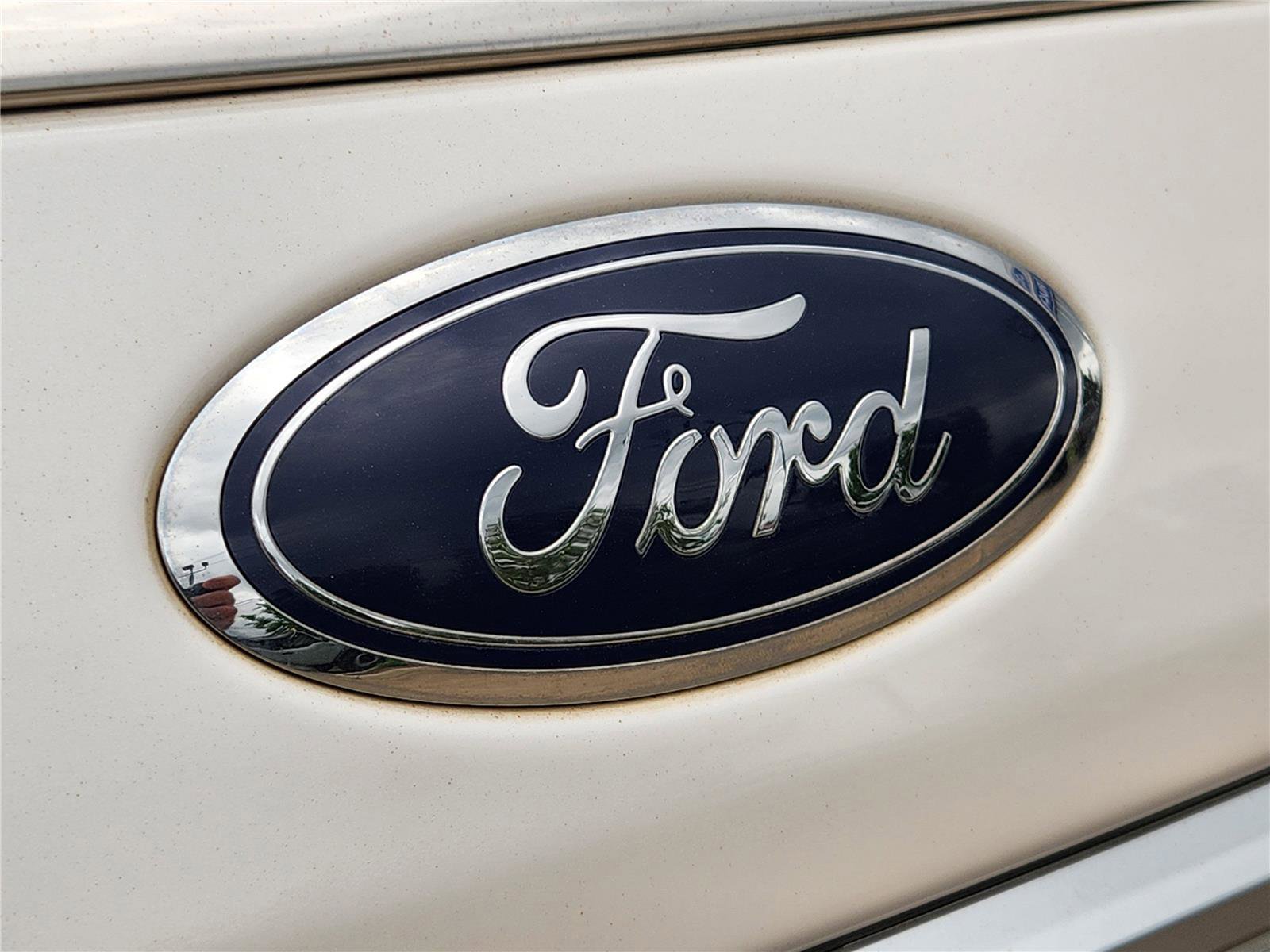Certified 2019 Ford Expedition Platinum RWD image 10