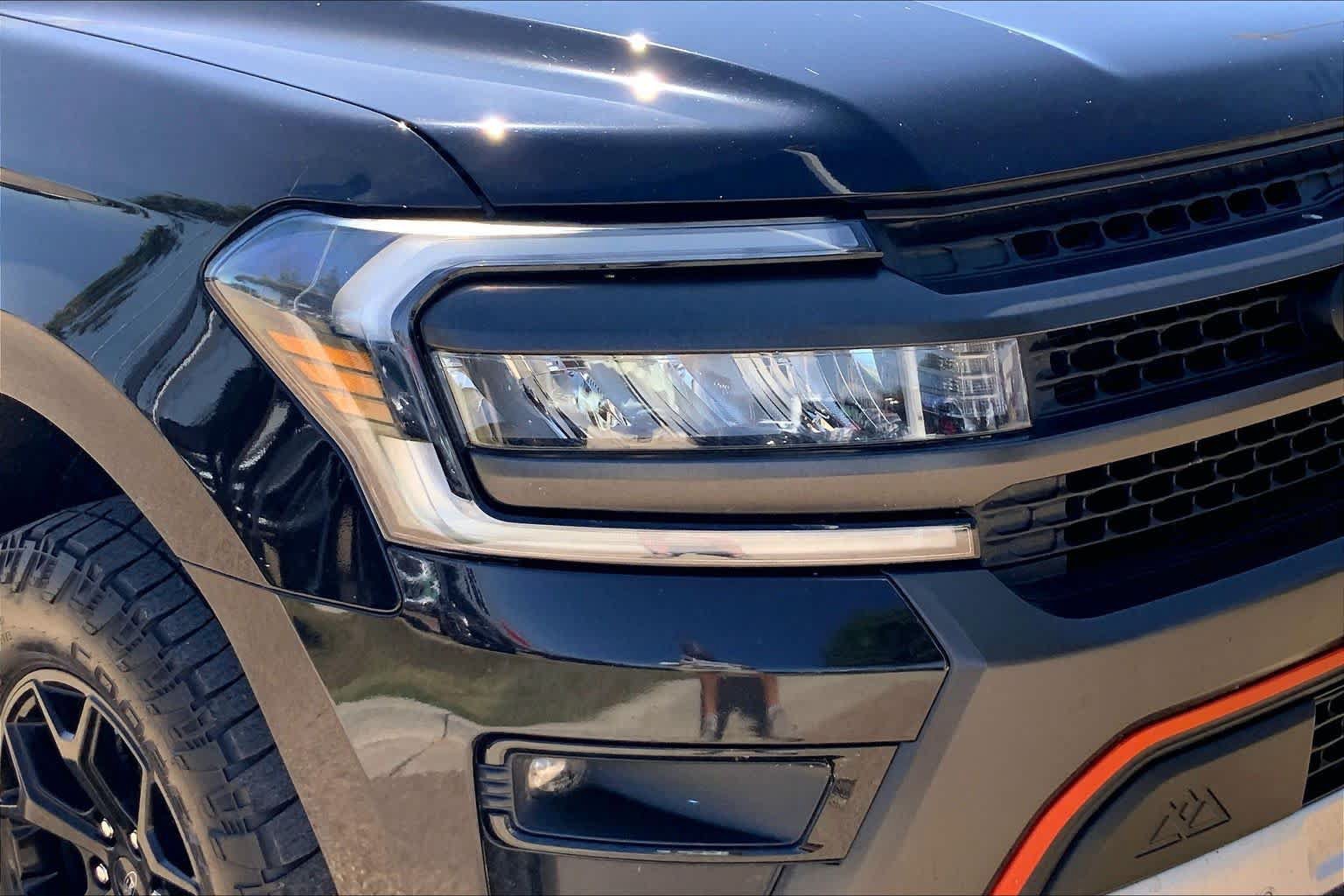 Certified 2022 Ford Expedition Timberline AWD/4WD image 28