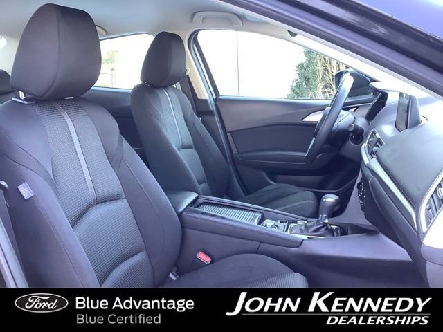 Used 2018 MAZDA MAZDA3 Sport w/ Preferred Equipment Package image 26