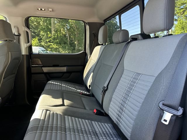 Certified 2023 Ford F150 XLT w/ Equipment Group 302A High AWD/4WD image 17
