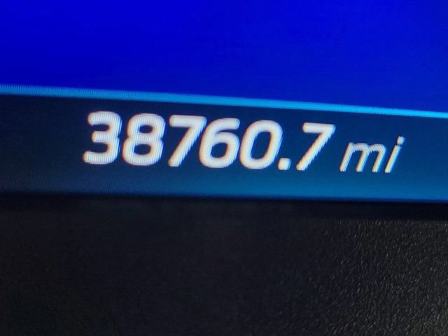 Certified 2021 Ford Explorer Platinum w/ Equipment Group 601A image 29