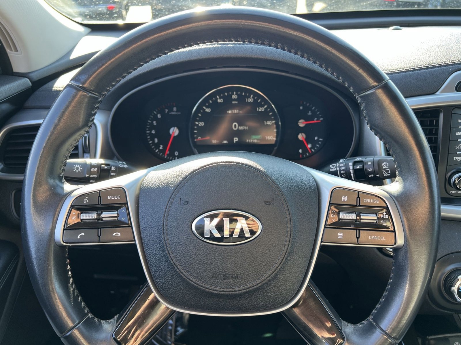Used 2019 Kia Sorento EX image 16