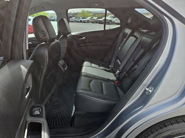 Used 2024 Chevrolet Equinox Premier image 38